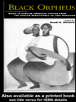 Black Orpheus - ebook
